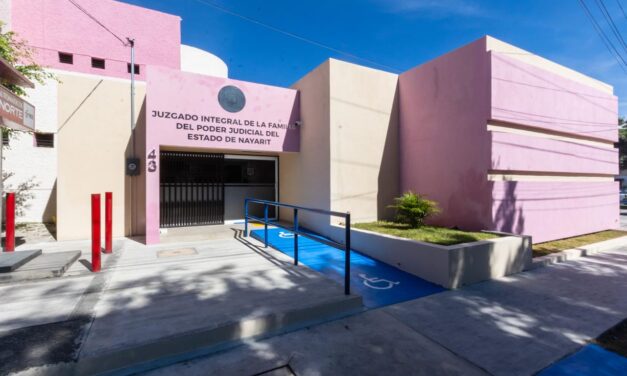 La justicia con enfoque de infancia: decisiones que se comunican con sensibilidad y respeto