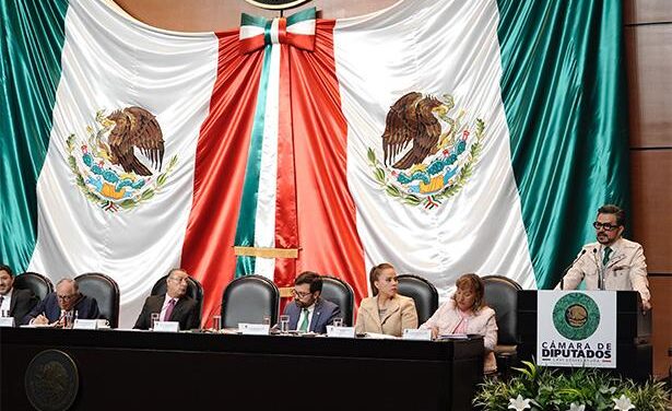 IMSS vive su mejor momento, atiende a más personas con mayor crecimiento en infraestructura: Zoé Robledo