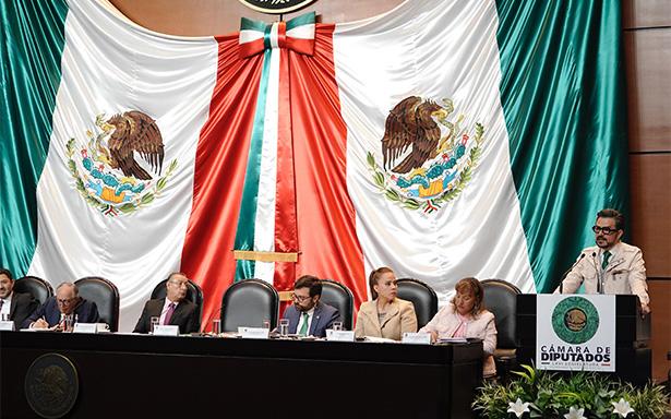 IMSS vive su mejor momento, atiende a más personas con mayor crecimiento en infraestructura: Zoé Robledo