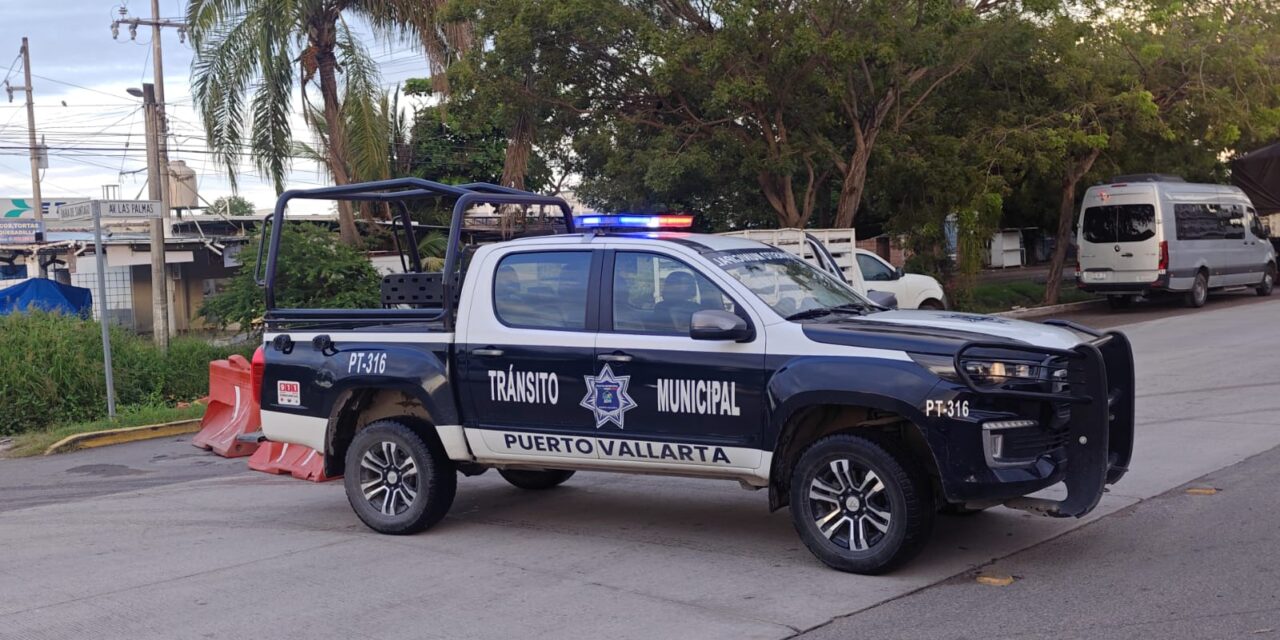 Lanzan convocatoria para integrarse a la Policía Certificada en Puerto Vallarta
