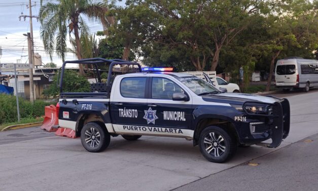 Lanzan convocatoria para integrarse a la Policía Certificada en Puerto Vallarta