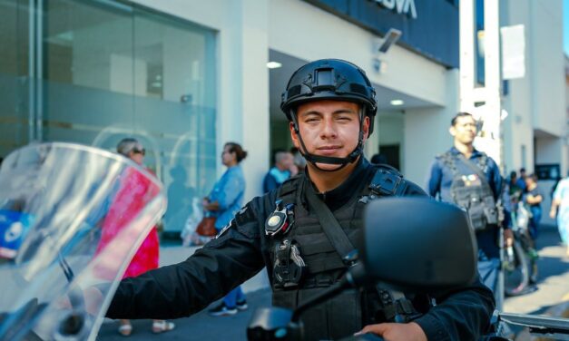 Activa SSPC vigilancia por el Buen Fin para garantizar compras seguras