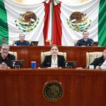 Propone Poder Legislativo desarrollar Parlamento del Migrante Nayarita