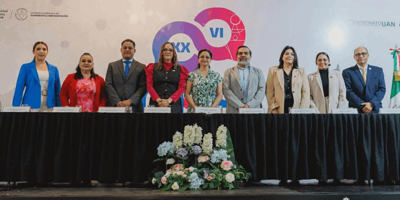 Se inauguró el XXVI CODECA