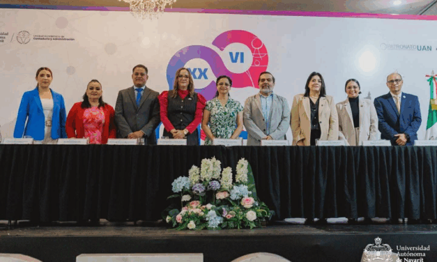 Se inauguró el XXVI CODECA