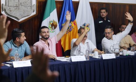 ¡Histórico! Vallarta tendrá muy pronto un Centro Integral de Autismo y Discapacidad