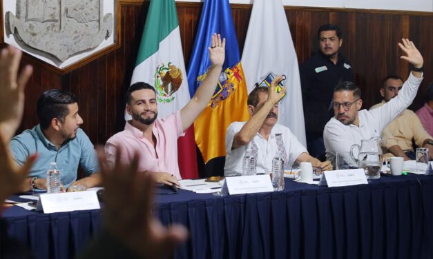 ¡Histórico! Vallarta tendrá muy pronto un Centro Integral de Autismo y Discapacidad