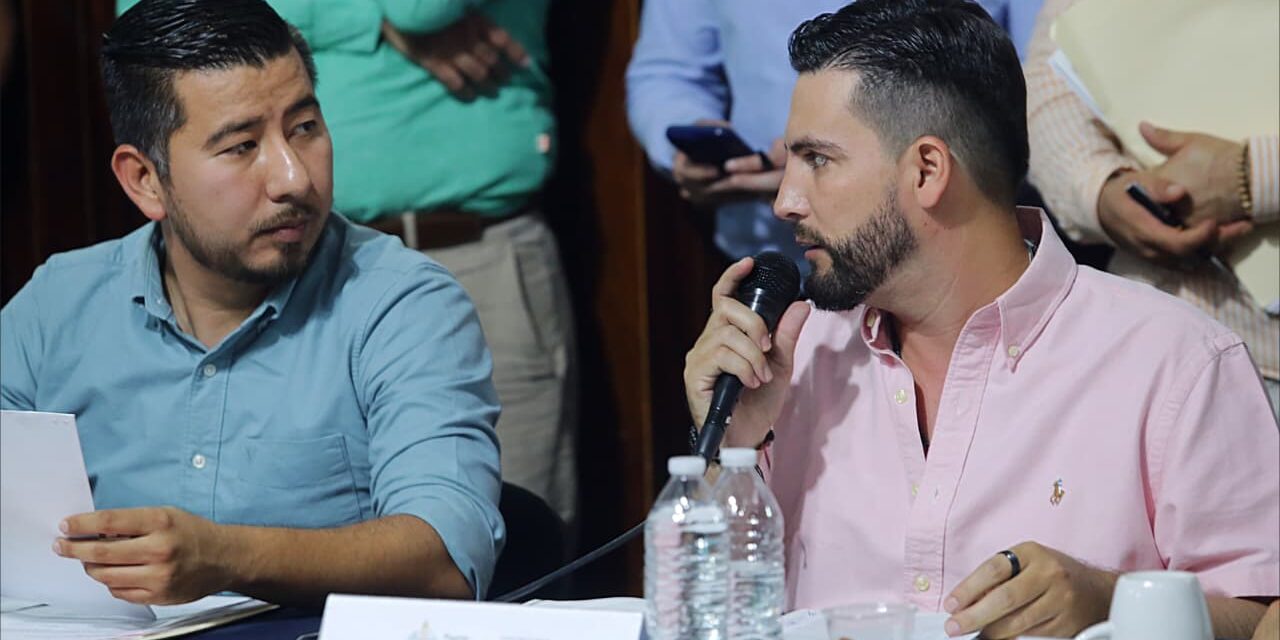 Munguía logra que Puerto Vallarta sea sede de importantes eventos deportivos