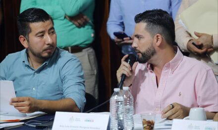 Munguía logra que Puerto Vallarta sea sede de importantes eventos deportivos