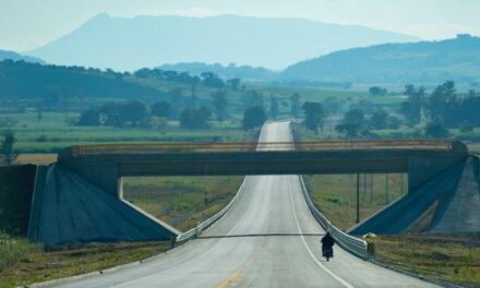 Presidenta Claudia Sheinbaum inaugura autopista Tepic-Compostela en beneficio de 490 mil habitantes y anuncia ampliación hasta San Blas