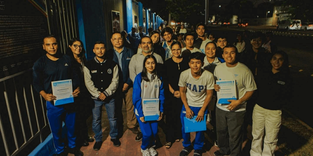 Inauguran muestra fotográfica “orgullo ocelote”