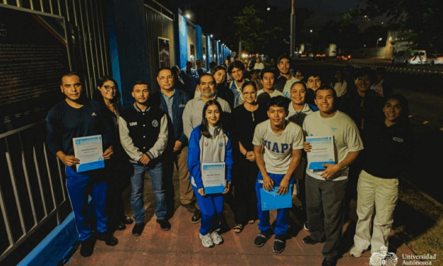Inauguran muestra fotográfica “orgullo ocelote”