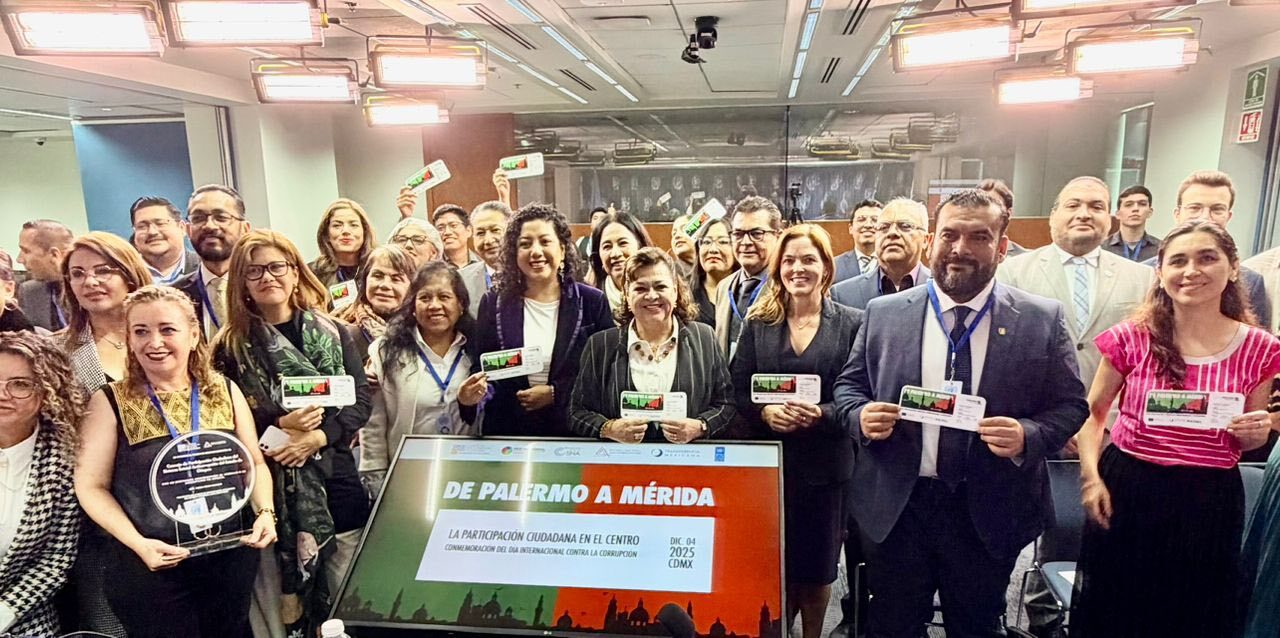 Nayarit, ejemplo nacional de combate a la impunidad por Mega Operativo Nuevo Nayarit