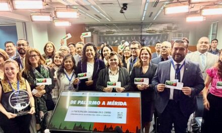 Nayarit, ejemplo nacional de combate a la impunidad por Mega Operativo Nuevo Nayarit