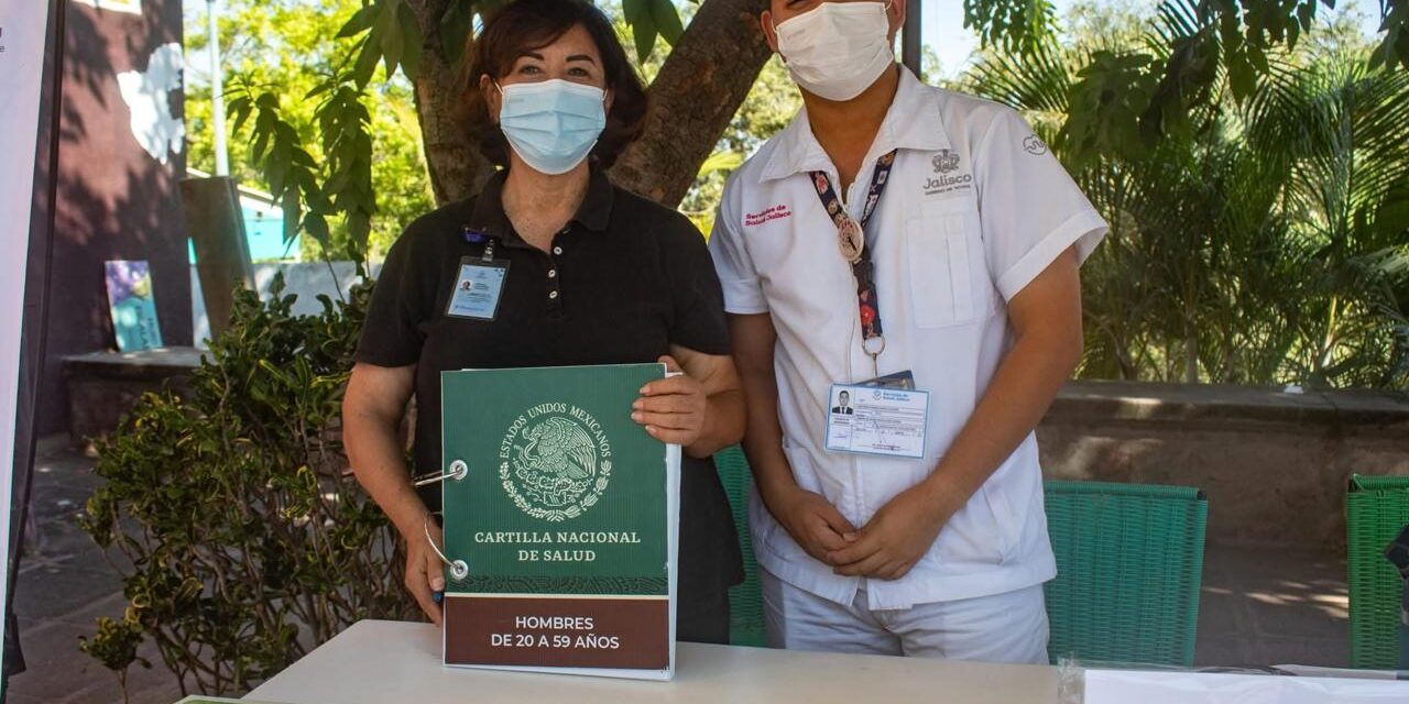 Gobierno de Luis Munguía impulsa la salud joven en Puerto Vallarta