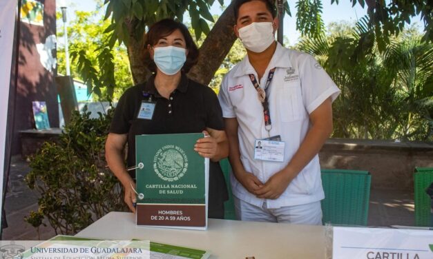 Gobierno de Luis Munguía impulsa la salud joven en Puerto Vallarta