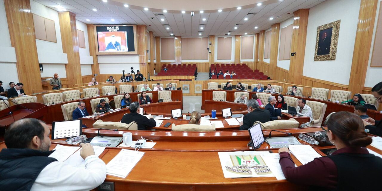 NAYARIT IMPULSA PROTECCIÓN A MIGRANTES Y DEPORTE INCLUSIVO