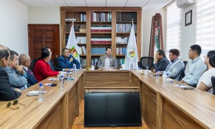 Poder Judicial de Nayarit fortalece diálogo con abogados litigantes