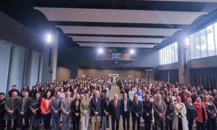 Concluye Curso Semilla del programa Legado con 220 participantes