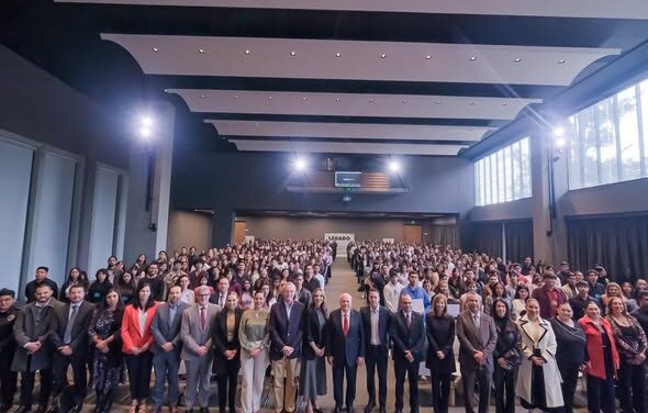 Concluye Curso Semilla del programa Legado con 220 participantes