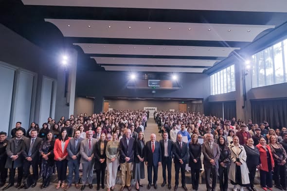 Concluye Curso Semilla del programa Legado con 220 participantes