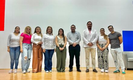 FERIA DE LA SALUD JOVEN BENEFICIA A MÁS DE 237 ESTUDIANTES