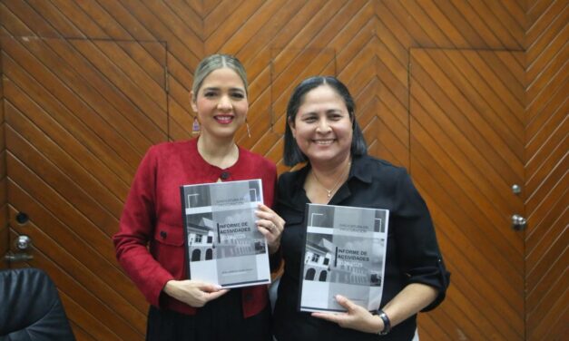 CONVOCATORIA ANUAL 2026 APROBADA