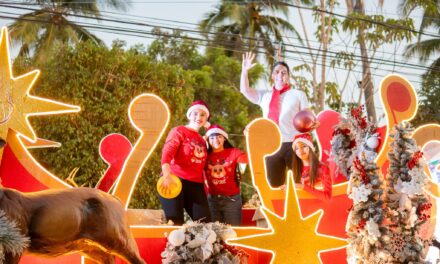 DIF BAHÍA DE BANDERAS IMPULSA EL APRENDIZAJE Y EL EMPRENDIMIENTO