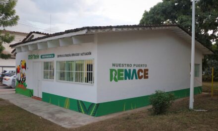 INDEPENDENCIA CELEBRA LA APERTURA DE SU NUEVA CASA TUCÁN