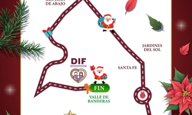 GRAN DESFILE NAVIDEÑO 2025