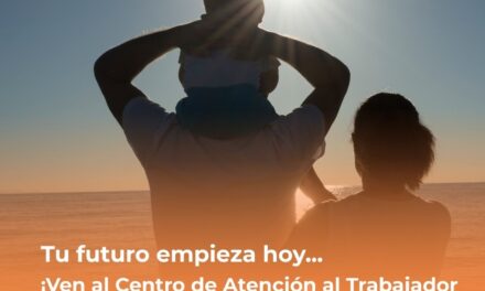 SEGURIDAD Y TRANQUILIDAD PARA TU FUTURO CON EL FAN