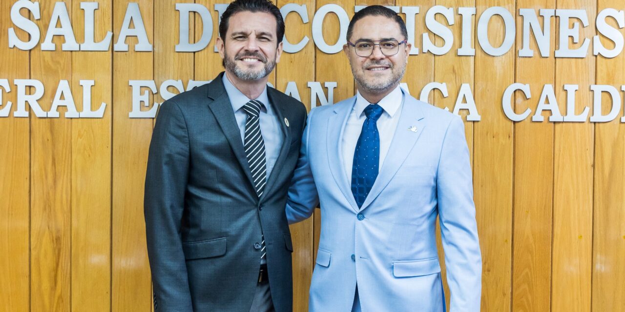 PRESENTAN INFORME ANUAL DE DDHH