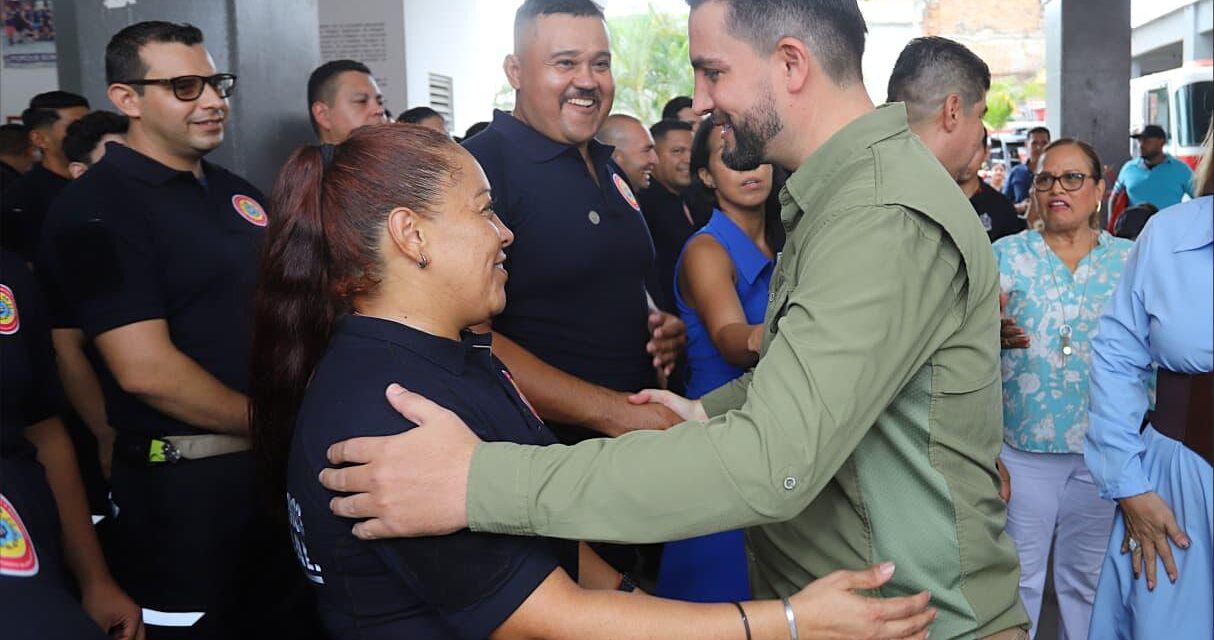 REFORMA BENEFICIA A TRABAJADORES DEL AYUNTAMIENTO