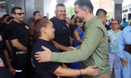 REFORMA BENEFICIA A TRABAJADORES DEL AYUNTAMIENTO