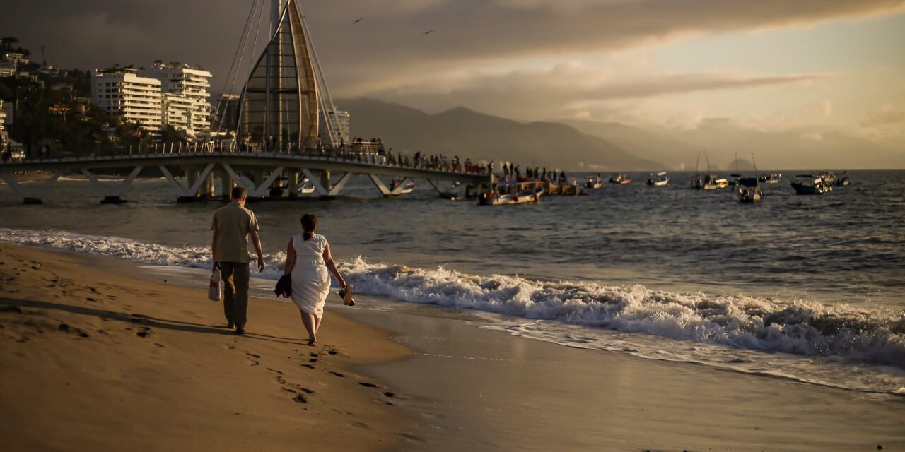 DESPIDE EL AÑO EN PUERTO VALLARTA, UN DESTINO ÚNICO