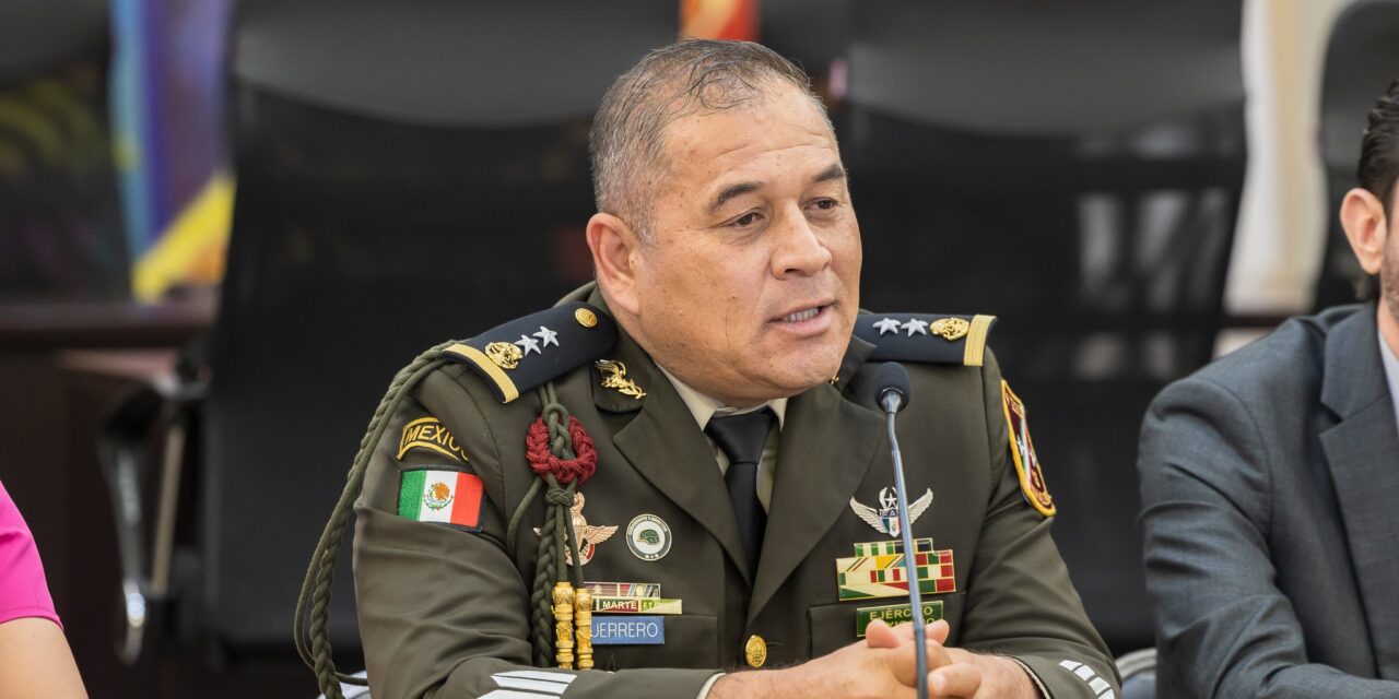 ENCUENTRO SOBRE SEGURIDAD NACIONAL