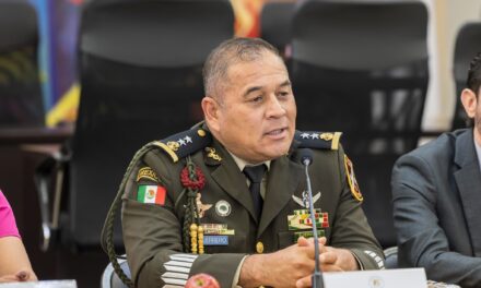 ENCUENTRO SOBRE SEGURIDAD NACIONAL