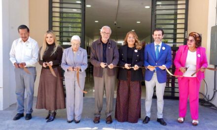 NAYARIT FORTALECE SU JUSTICIA CON NUEVO TRIBUNAL DE DISCIPLINA JUDICIAL