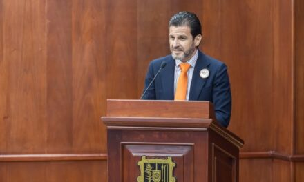 CONCLUYE CAMPAÑA 16 DÍAS DE ACTIVISMO