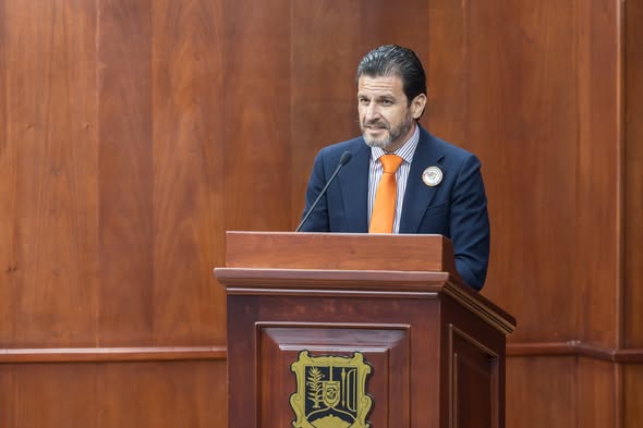 CONCLUYE CAMPAÑA 16 DÍAS DE ACTIVISMO