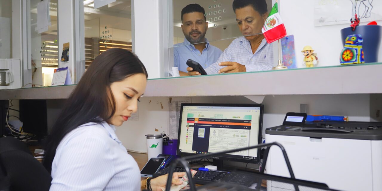 APROVECHA LOS DESCUENTOS EN TU PAGO PREDIAL 2026 CON EL GOBIERNO DEL BIEN