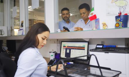 APROVECHA LOS DESCUENTOS EN TU PAGO PREDIAL 2026 CON EL GOBIERNO DEL BIEN