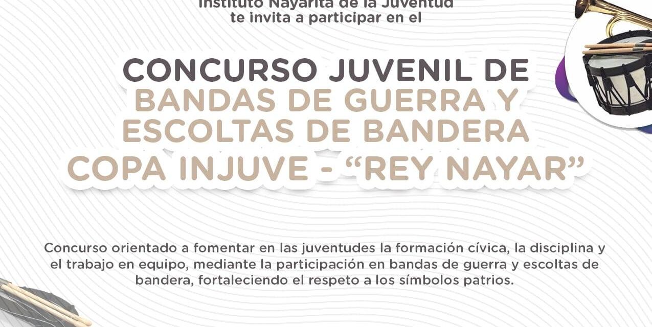 CONVOCATORIA COPA REY NAYAR