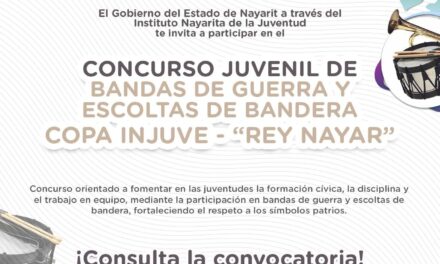CONVOCATORIA COPA REY NAYAR