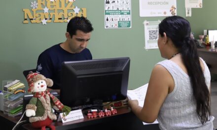 AVISO IMPORTANTE: OFICINAS DE PROTECCIÓN CIVIL Y BOMBEROS MANTIENEN ATENCIÓN NORMAL