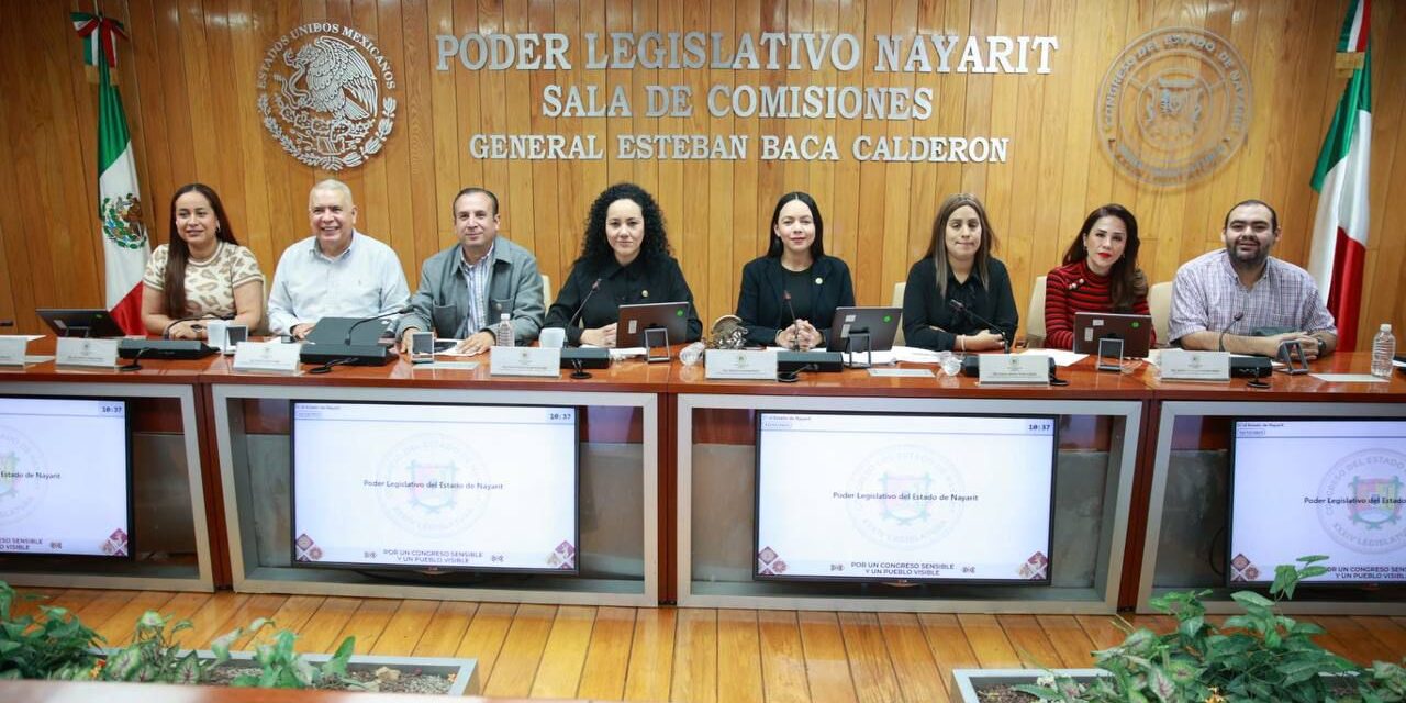 Impulsa Congreso igualdad sustantiva y una vida libre de violencia de las mujeres