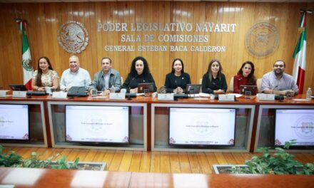 Impulsa Congreso igualdad sustantiva y una vida libre de violencia de las mujeres