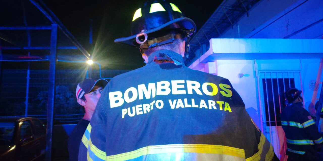 ATENCIÓN A FUGA DE GAS EN FLUVIAL