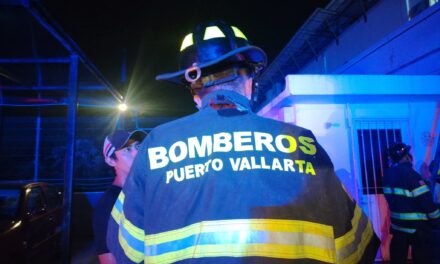 ATENCIÓN A FUGA DE GAS EN FLUVIAL