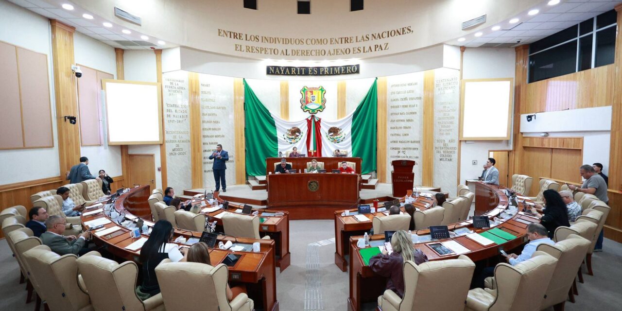 CONGRESO APRUEBA NUEVA LEY DE TRANSPARENCIA